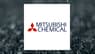 Contrasting Mitsubishi Chemical  and Eastman Chemical 