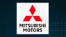 Mitsubishi  Shares Cross Below Two Hundred Day Moving Average   – What’s Next?