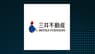 Short Interest in Mitsui Fudosan Co., Ltd.  Declines By 58.5%