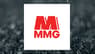 MMG  Trading 22.9% Higher   – Here’s Why