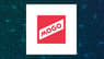 Mogo  Share Price Passes Above Fifty Day Moving Average   – Here’s What Happened