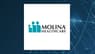 Molina Healthcare, Inc $MOH Holdings Raised by SG Americas Securities LLC