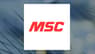 MSC Industrial Direct  Shares Gap Down  After Earnings Miss