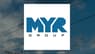 Donald C.I. Lucky Sells 14,675 Shares of MYR Group  Stock