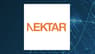 Nektar Therapeutics $NKTR Shares Acquired by BNP Paribas Financial Markets