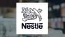 Short Interest in Nestle SA  Decreases By 36.7%