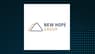 New Hope  Trading Down 9.5%  – Here’s Why