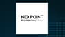 NexPoint Diversified Real Estate Trust   Shares Down 1%   – Here’s Why