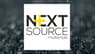 NextSource Materials  Stock Crosses Above Fifty Day Moving Average   – Here’s Why