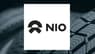 NIO  Shares Up 5.5% After Analyst Upgrade