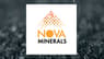 Nova Minerals  Stock Price Down 2.8%  – Here’s Why