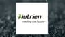 Nutrien Ltd.  Given Consensus Rating of “Hold” by Analysts