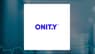 Onity Group  Upgraded to Sell at Wall Street Zen