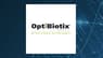 OptiBiotix Health  Stock Price Crosses Above Fifty Day Moving Average   – Should You Sell?