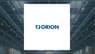 Orion Group  Expected to Announce Quarterly Earnings on Tuesday