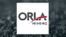 Orla Mining Ltd. $ORLA Stock Holdings Lowered by Covea Finance
