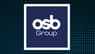 Andy Golding Sells 74,699 Shares of OSB Group  Stock