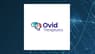 Ovid Therapeutics  Receives Consensus Rating of “Moderate Buy” from Brokerages