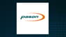 Pason Systems  Shares Cross Below 200 Day Moving Average   – Time to Sell?