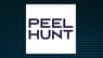 Peel Hunt  Stock Price Down 0.2%  – Here’s What Happened