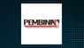 Pembina Pipeline  Reaches New 1-Year High on Analyst Upgrade