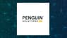Penguin Solutions, Inc. $PENG Shares Purchased by Hsbc Holdings PLC