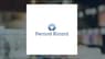 Short Interest in Pernod Ricard SA  Grows By 770.4%