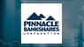 Pinnacle Bankshares Corp.  Short Interest Update