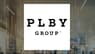 Bbfit Investments PTE Ltd. Acquires New Position in PLBY Group, Inc. $PLBY