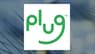 Plug Power, Inc.  Given Consensus Rating of “Hold” by Analysts