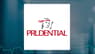 Prudential Public Limited Company  Receives Consensus Recommendation of “Moderate Buy” from Analysts