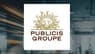 Contrasting TechTarget  and Publicis Groupe 