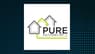 Pure Multi-Family REIT  Shares Cross Below 200-Day Moving Average   – Should You Sell?