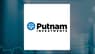 Putnam Mun Oppo  Stock Crosses Above 50-Day Moving Average   – What’s Next?