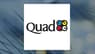 Quad Graphics, Inc  Given Consensus Rating of “Moderate Buy” by Analysts