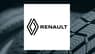 Renault  to Post Earnings on Thursday