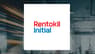 Rentokil Initial  Rating Increased to Buy at Wall Street Zen