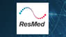 Chevy Chase Trust Holdings LLC Lowers Position in ResMed Inc. $RMD