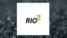 Rio2  Stock Price Crosses Below Two Hundred Day Moving Average   – Time to Sell?