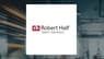 Robert Half Inc.  Receives Average Rating of “Reduce” from Analysts