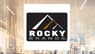 Rocky Brands  Share Price Crosses Above 200 Day Moving Average   – Should You Sell?