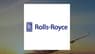 Rolls-Royce Holdings PLC  Given Consensus Recommendation of “Buy” by Analysts
