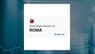 Head to Head Review: Roma Green Finance  vs. Orix Corp Ads 