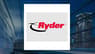 Cynosure Group LLC Makes New $494,000 Investment in Ryder System, Inc. $R