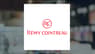 Remy Cointreau  Stock Crosses Below 200 Day Moving Average   – Time to Sell?