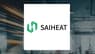 SAIHEAT  Trading Down 3.1%  – Here’s What Happened