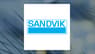 Sandvik AB  Receives Consensus Rating of “Moderate Buy” from Brokerages