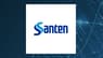 Santen Pharmaceutical  Sets New 52-Week High  – Here’s Why