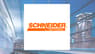 Contrasting Avis Budget Group  & Schneider National 