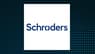 Schroder Real Estate Invest  Shares Pass Below 200-Day Moving Average   – What’s Next?